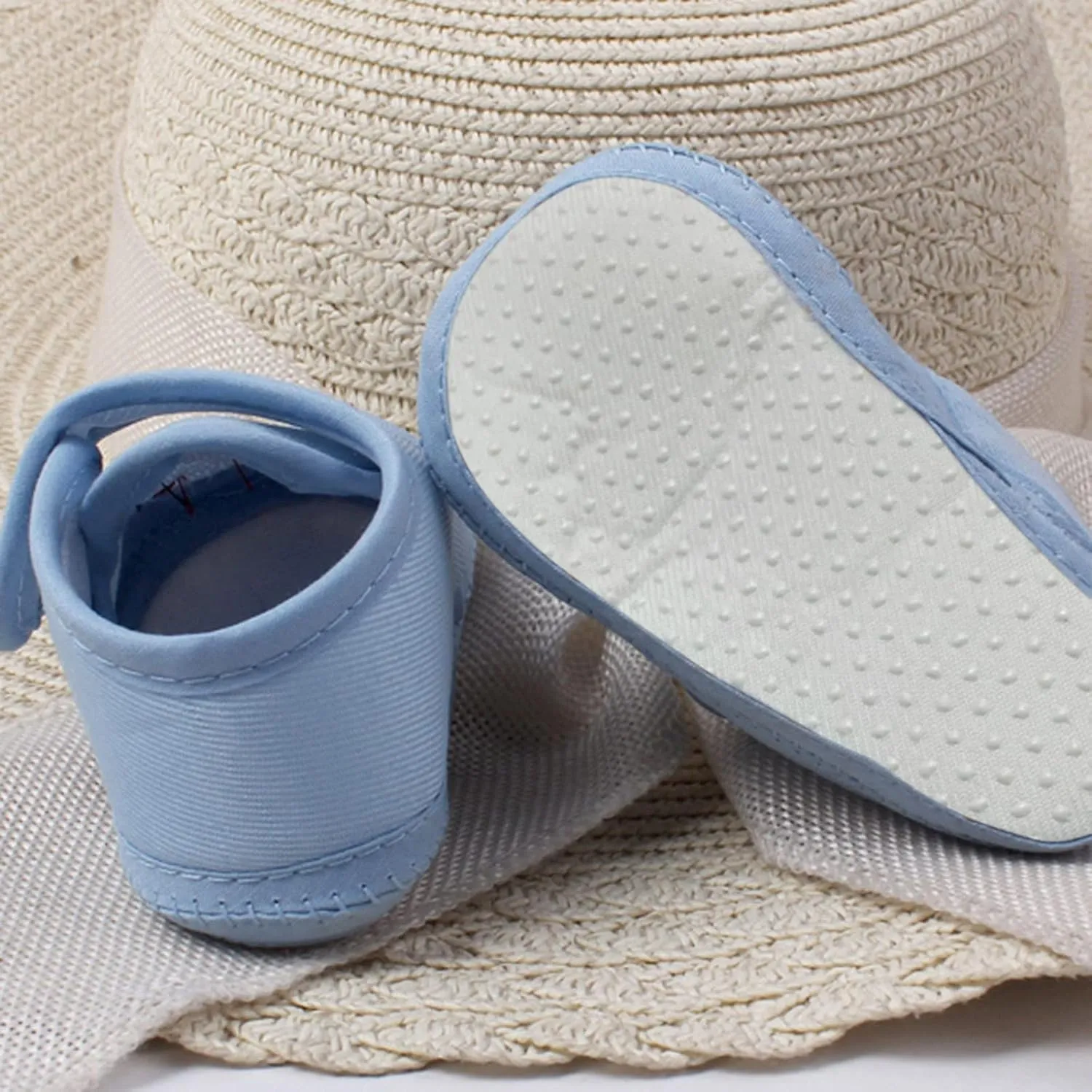 Baby Boy Cartoon Sole Soft Shoes Shoes Girl -slip Toddler Baby Shoes Infant Snow Boots