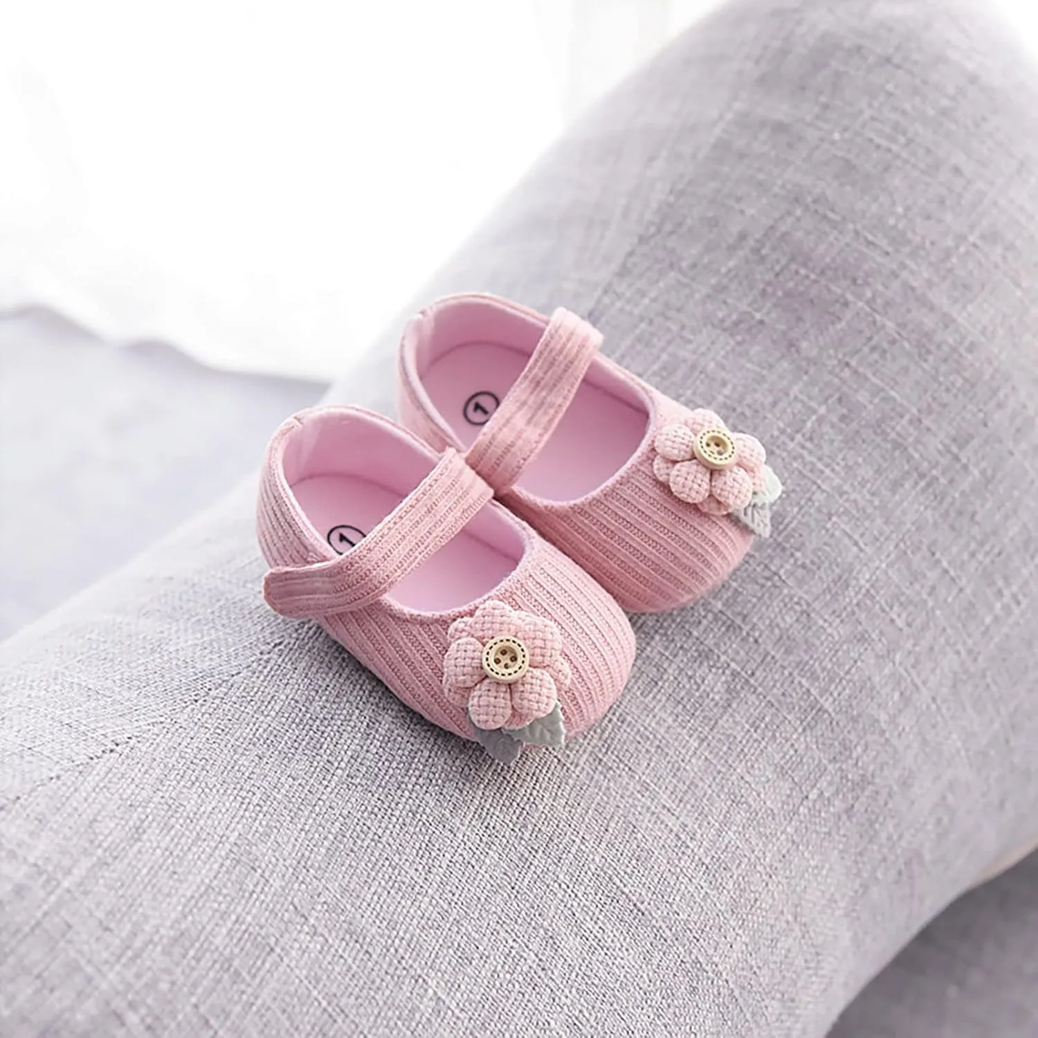 Baby Boy Girl Boots Newborn Shoes Winter Snow Bowknot Anti-Slip Soft Sole Warm Infant Toddler Prewalker Booties