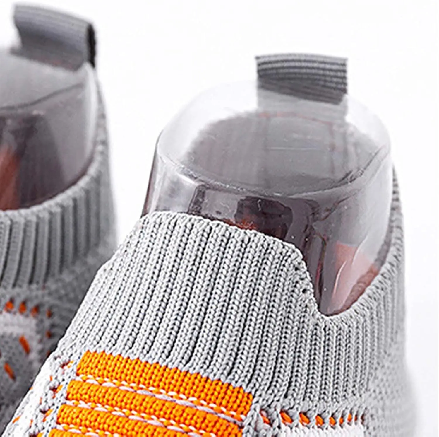 Baby Crib Shoes Boys Girls First Walking Shoes Non Slip Soft Sole Sneakers Toddler Infant Indoor Sock Shoes