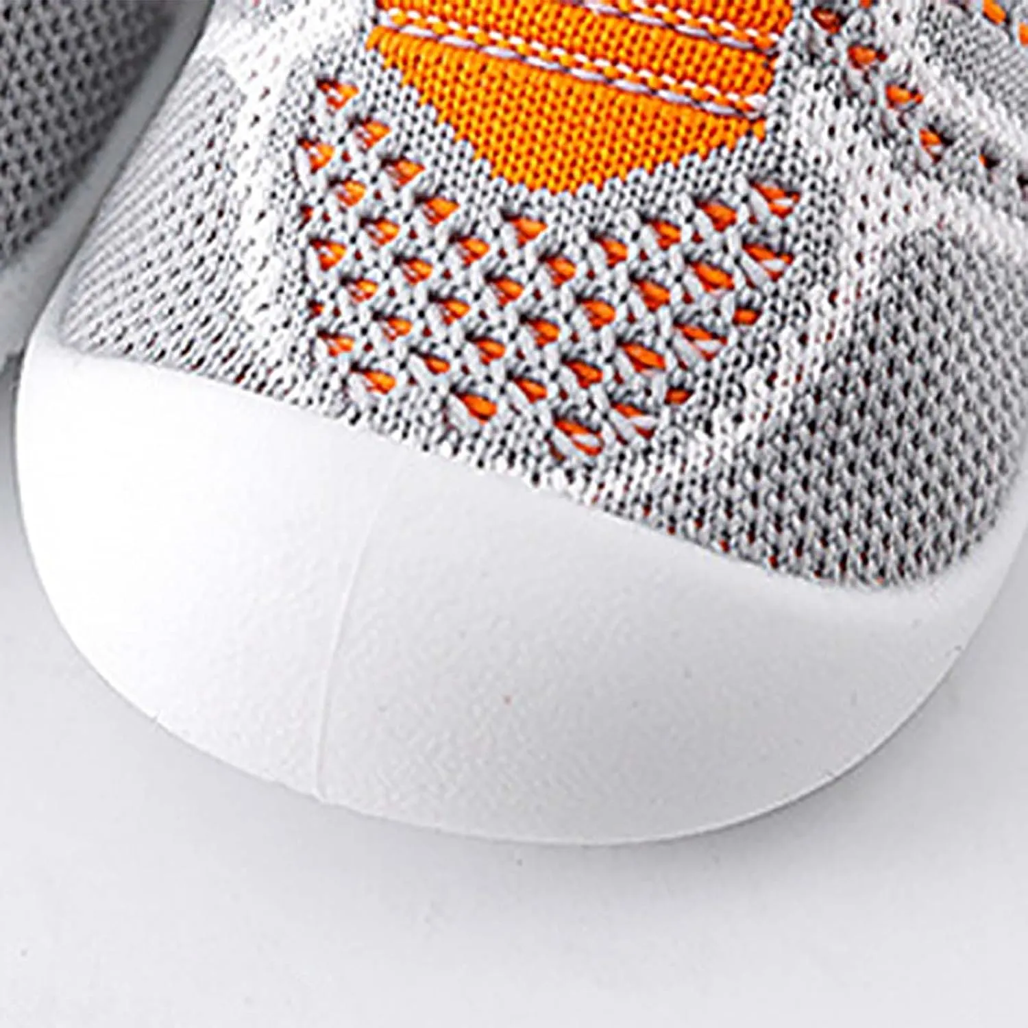 Baby Crib Shoes Boys Girls First Walking Shoes Non Slip Soft Sole Sneakers Toddler Infant Indoor Sock Shoes