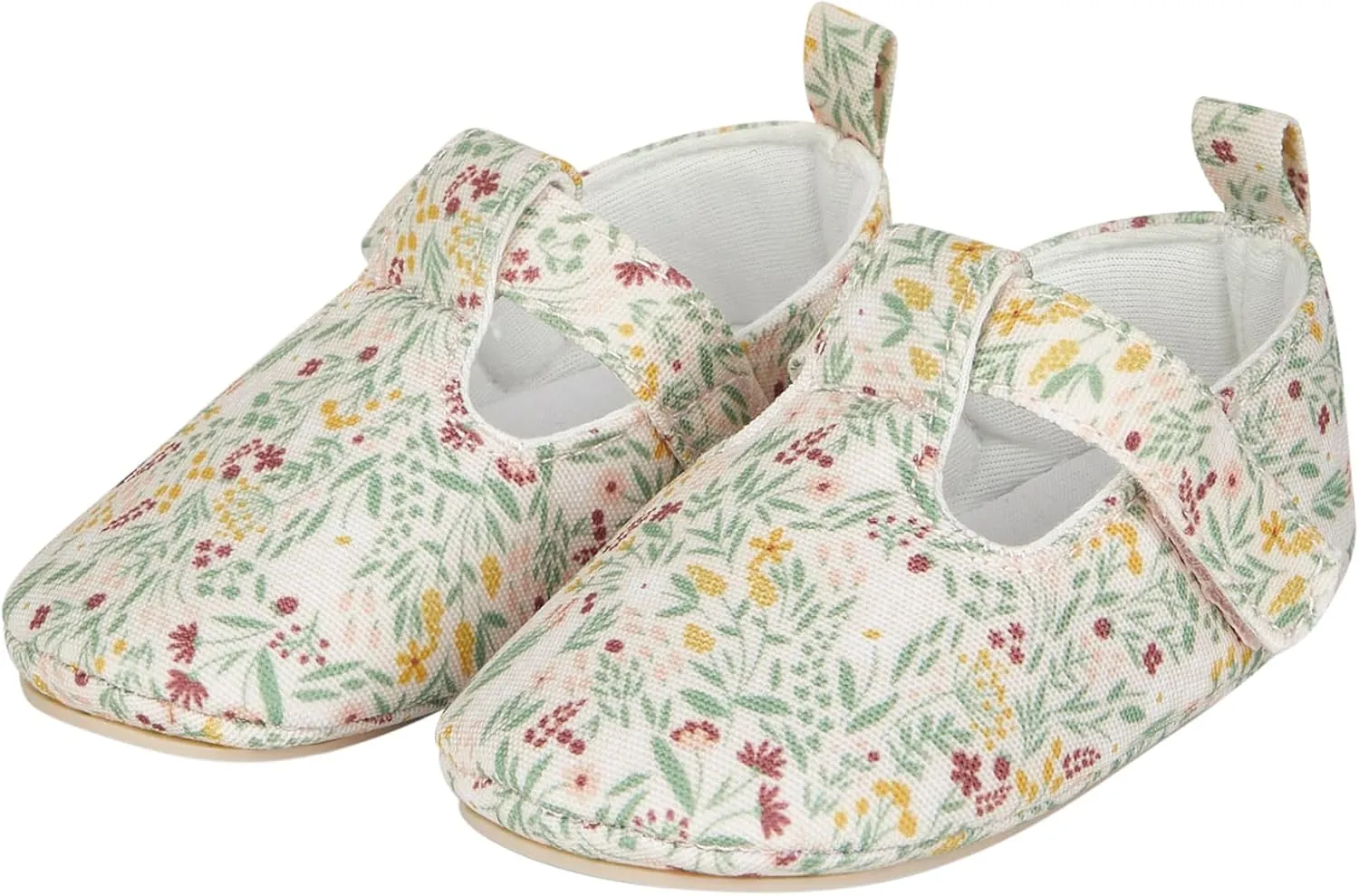 Baby Girl Baby Ballerinas Blumen Ballet Flats