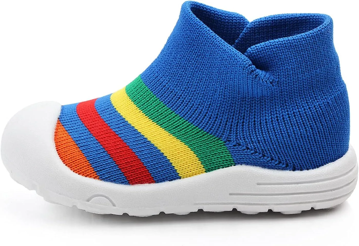 Baby Girl Sneakers Size 10 Shoes Rubber Socks Infant Baby Sole Slipper Boys Knit Girls Toddler Shoes Soft Baby Shoes Girls Shoes Size 3