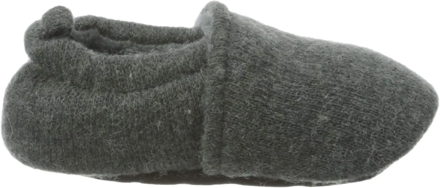 Baby-krabbelschuh, Unisex Baby Moccasn