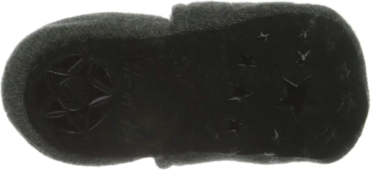 Baby-krabbelschuh, Unisex Baby Moccasn