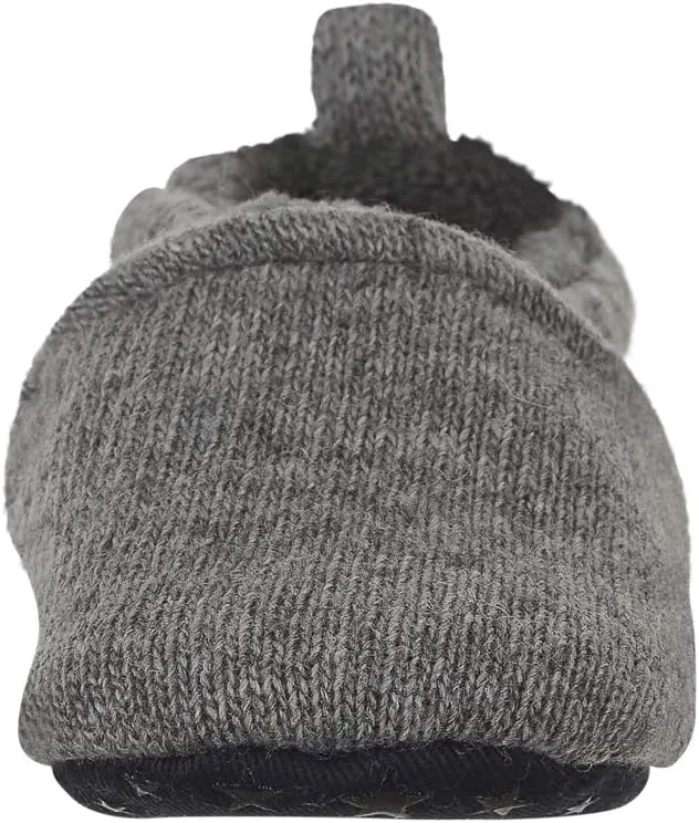 Baby-krabbelschuh, Unisex Baby Moccasn