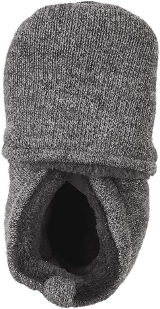 Baby-krabbelschuh, Unisex Baby Moccasn