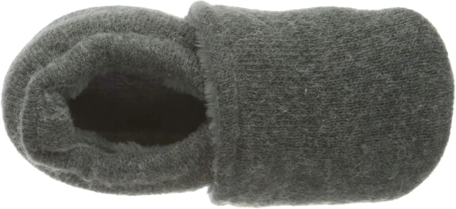 Baby-krabbelschuh, Unisex Baby Moccasn