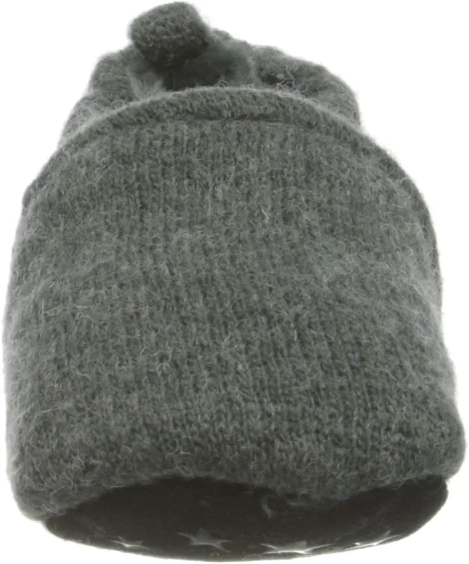 Baby-krabbelschuh, Unisex Baby Moccasn