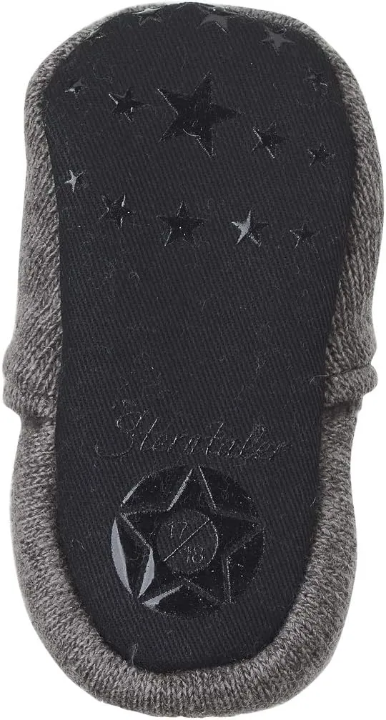 Baby-krabbelschuh, Unisex Baby Moccasn