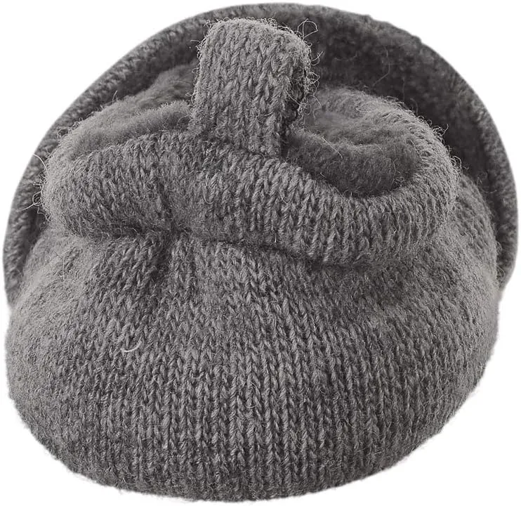 Baby-krabbelschuh, Unisex Baby Moccasn