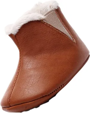 Baby Shoe Size 4 Girl Walkers Plush First Baby Girls Boots Snow Infant Cotton Warm Shoes Soft Baby Shoes 12 Kid