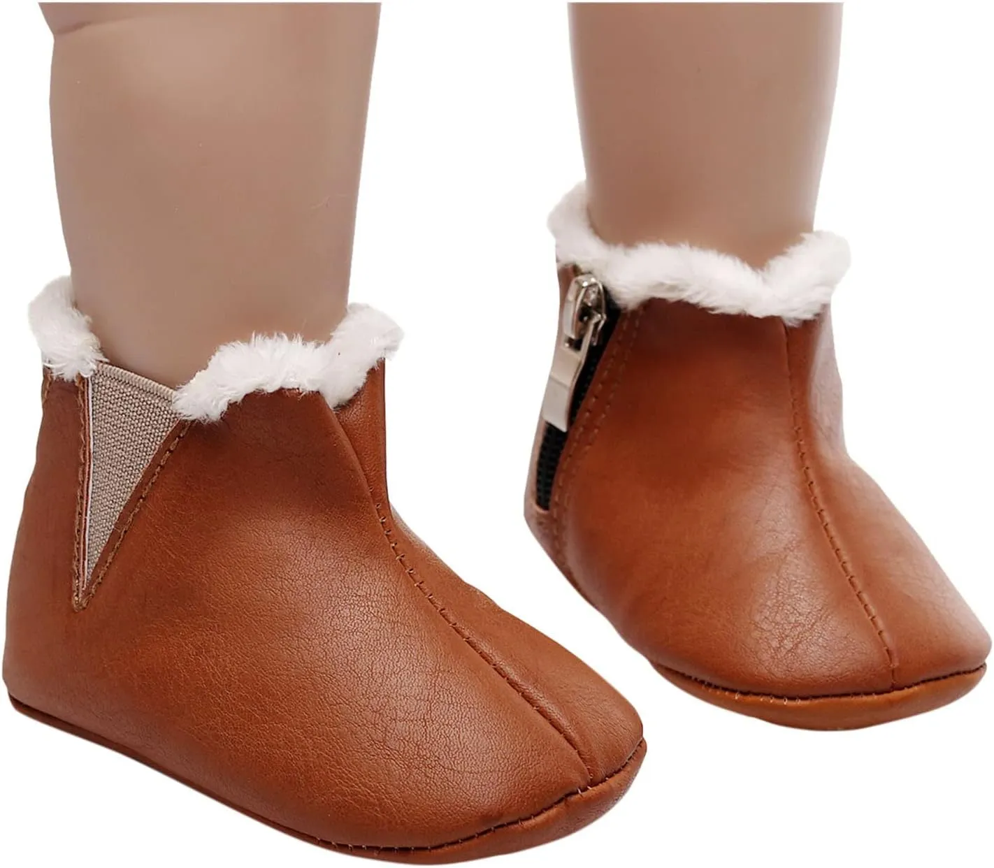 Baby Shoe Size 4 Girl Walkers Plush First Baby Girls Boots Snow Infant Cotton Warm Shoes Soft Baby Shoes 12 Kid