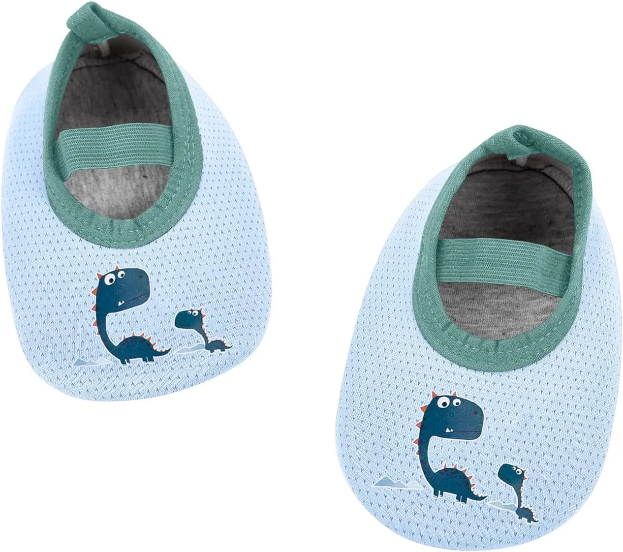 Baby Sock Shoes Boys Girls First Walking Shoes Non-Slip Slippers Soft Sole Sneakers Toddler Infant Babygirl