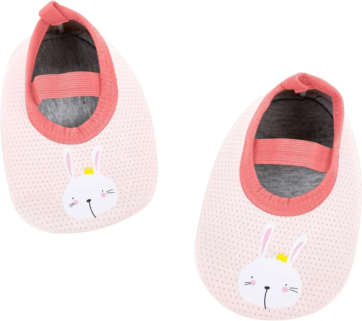 Baby Sock Shoes Boys Girls First Walking Shoes Non-Slip Slippers Soft Sole Sneakers Toddler Infant Babygirl