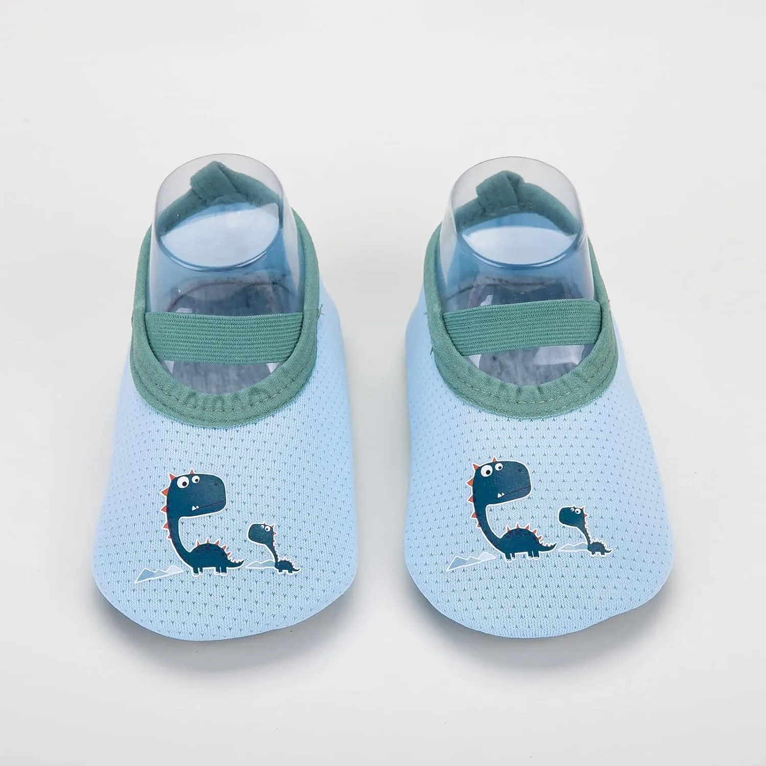 Baby Sock Shoes Boys Girls First Walking Shoes Non-Slip Slippers Soft Sole Sneakers Toddler Infant Babygirl