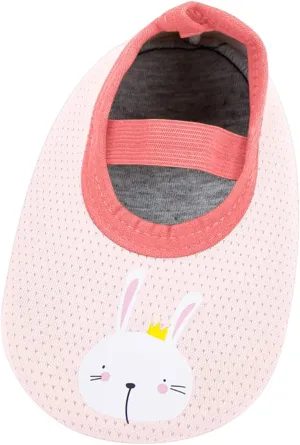 Baby Sock Shoes Boys Girls First Walking Shoes Non-Slip Slippers Soft Sole Sneakers Toddler Infant Babygirl