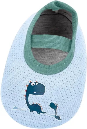 Baby Sock Shoes Boys Girls First Walking Shoes Non-Slip Slippers Soft Sole Sneakers Toddler Infant Babygirl