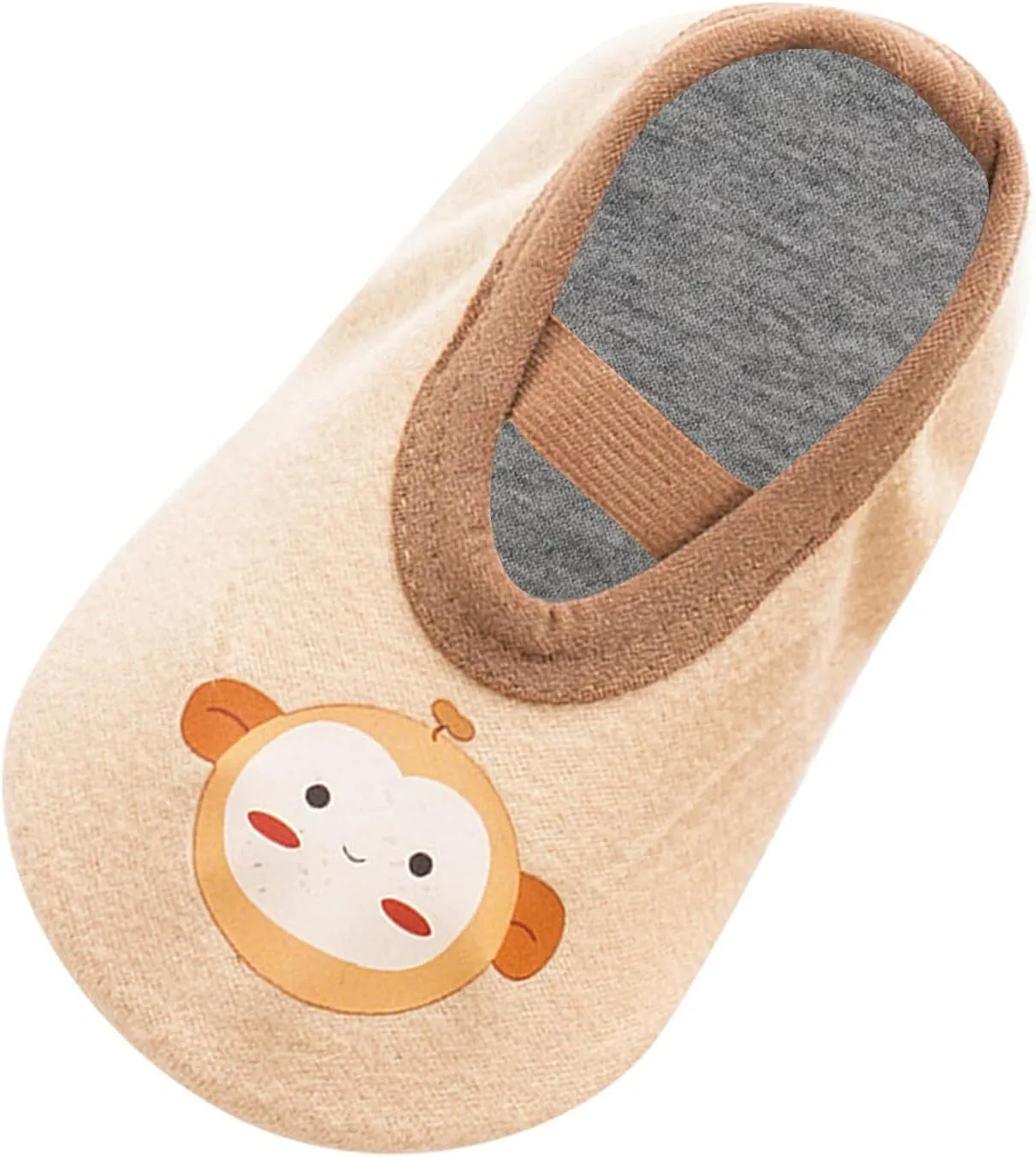 Baby Sock Shoes Boys Girls Summer Reticular Ventilation Soft Sole Sneakers First Walking Shoes Non-Slip Slippers