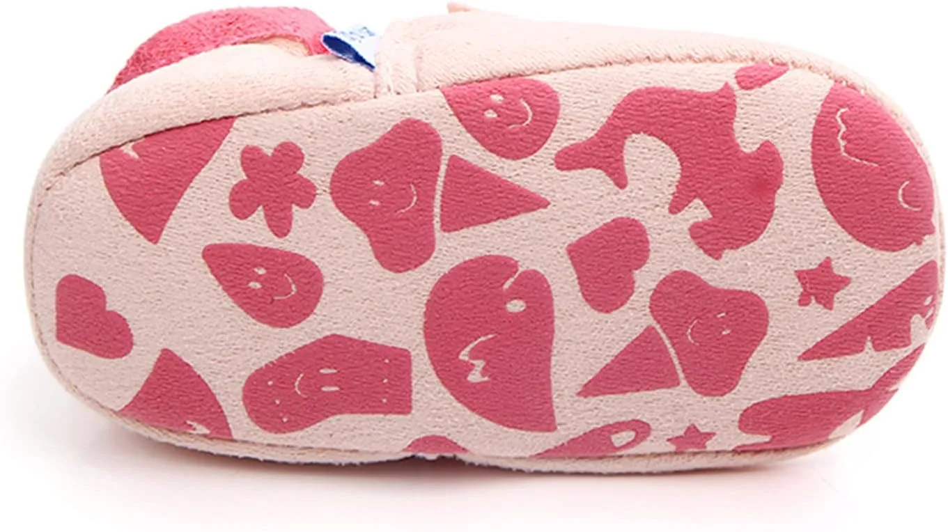 Baby Socks Shoes Anti kid Rubber Soft Sole Slippers Indoor Toddler Slipper Cotton Mesh Shoes for First Steps