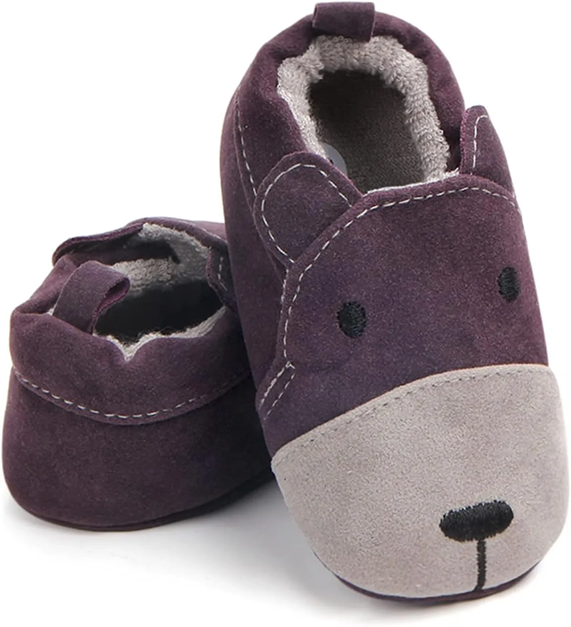 Baby Socks Shoes Anti kid Rubber Soft Sole Slippers Indoor Toddler Slipper Cotton Mesh Shoes for First Steps