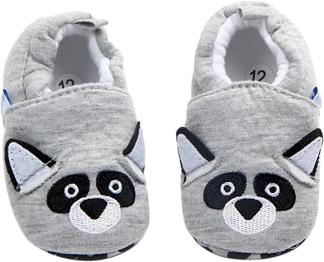 Baby Socks Shoes Anti kid Rubber Soft Sole Slippers Indoor Toddler Slipper Cotton Mesh Shoes for First Steps