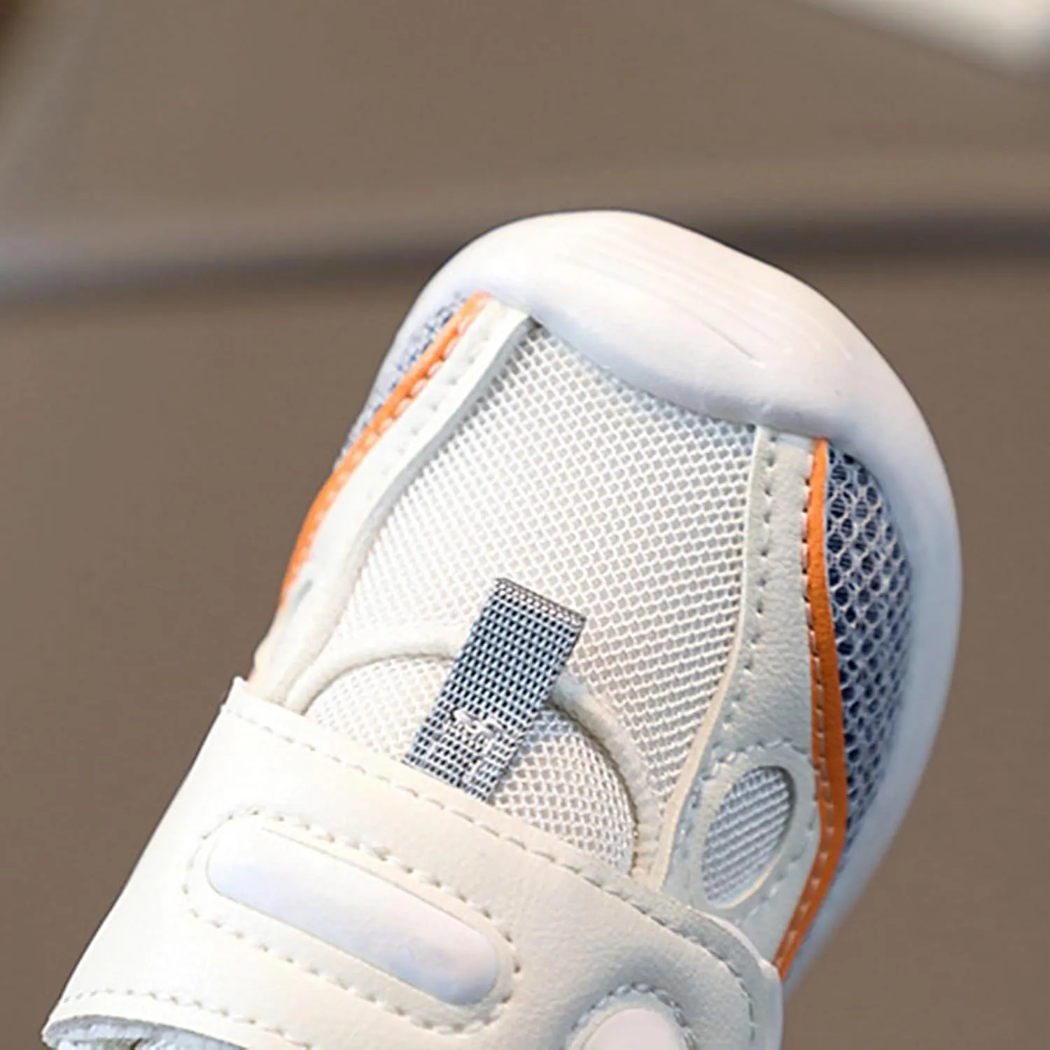 Baby Trainers Toddler Boys Girls Lightweight Breathable Sneakers Non Slip Soft Sole First Walking Shoes for Infant