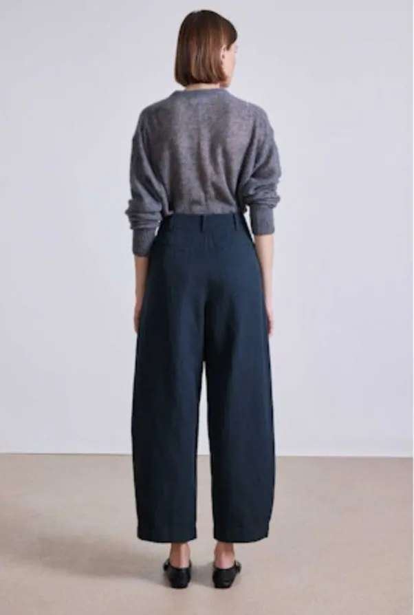 Bari Cropped Trouser