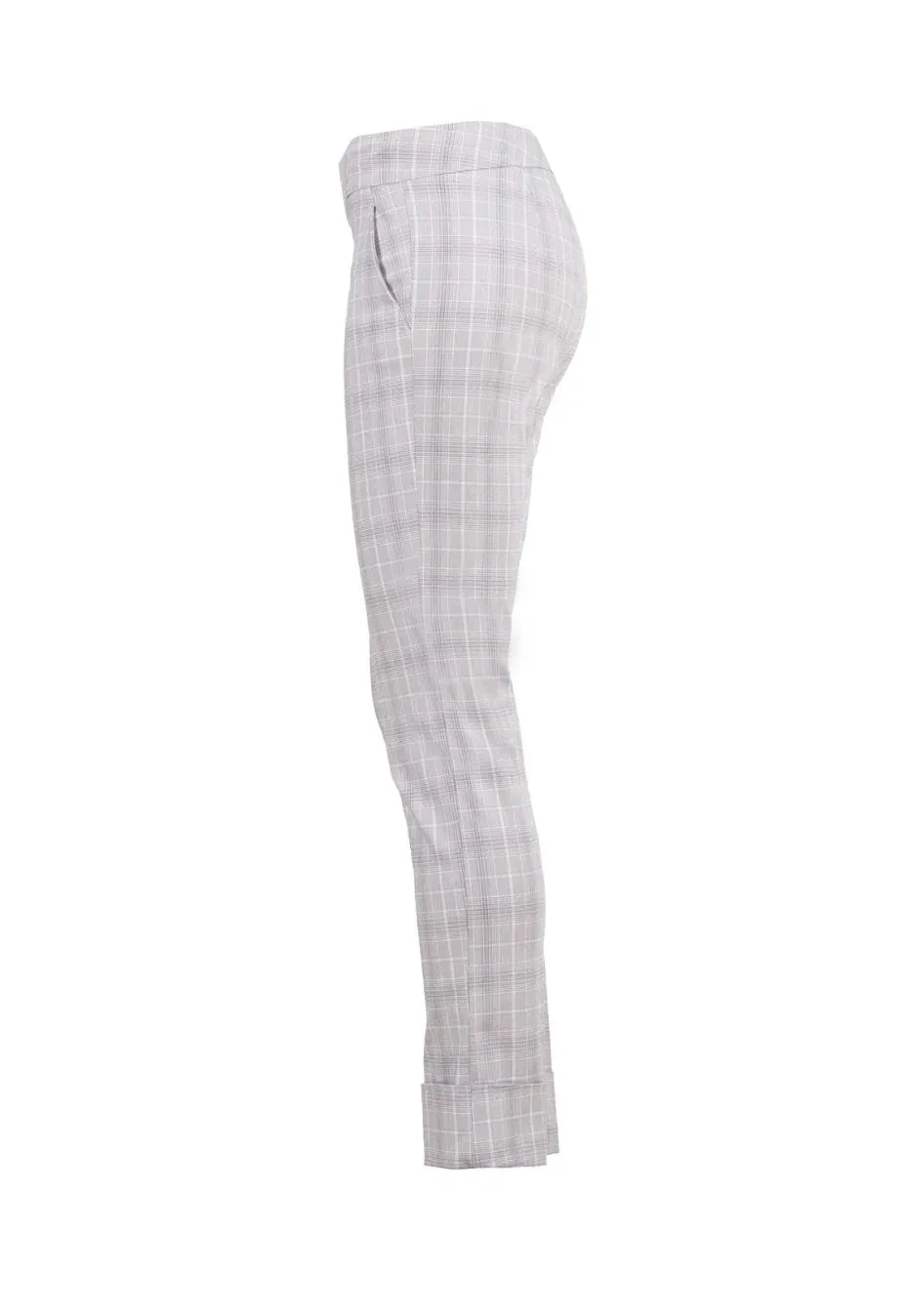 Ben Pant - Madras/Plaid