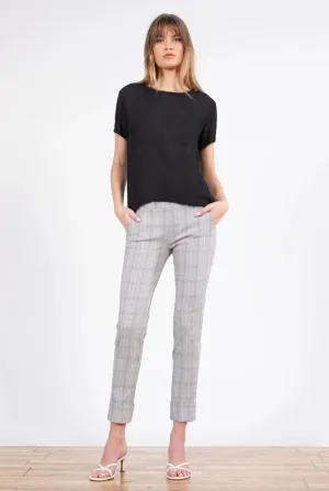 Ben Pant - Madras/Plaid