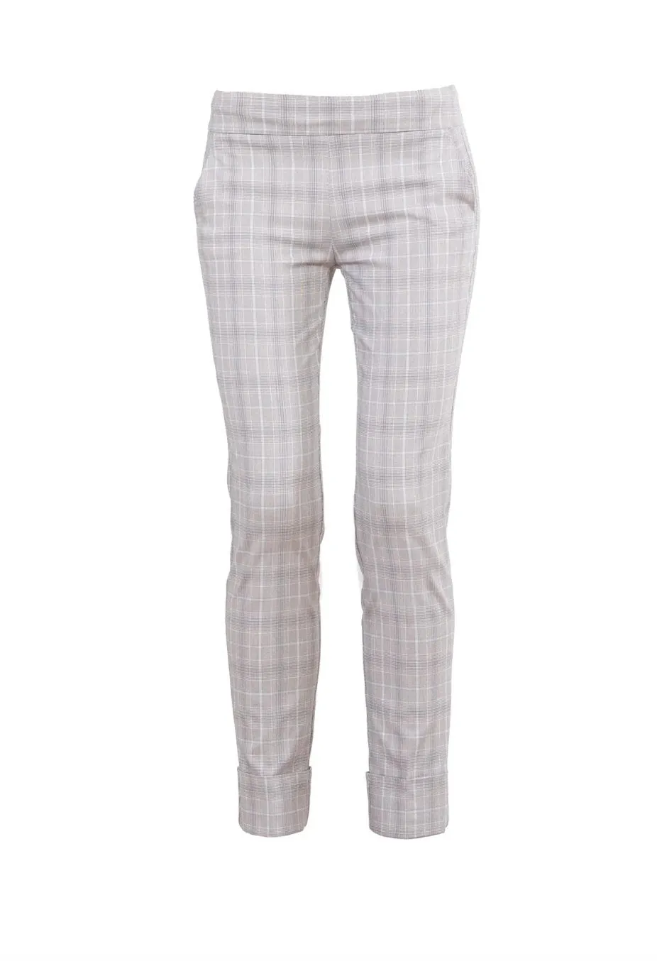 Ben Pant - Madras/Plaid