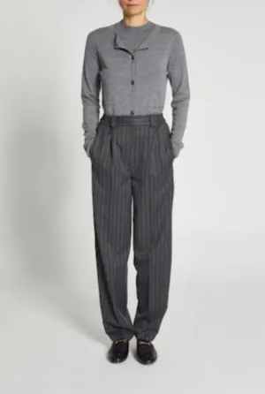 Chester Pin-Stripe Trouser