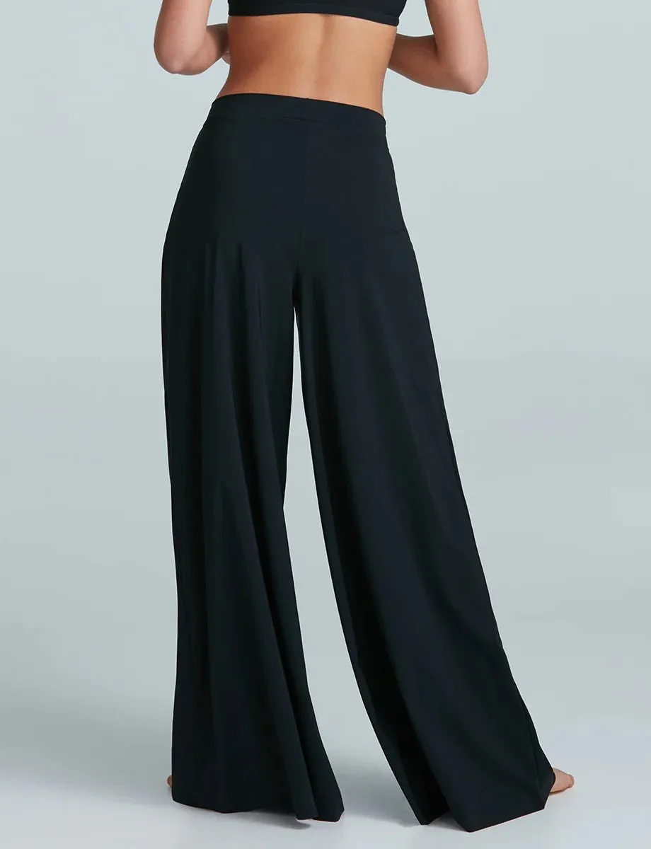 Classic Palazzo Pant