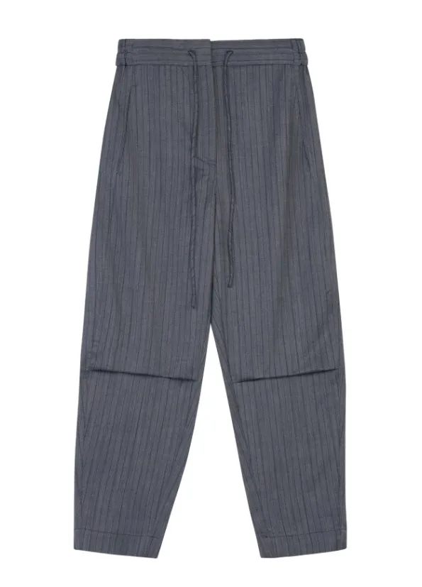 Disco Pinstripe Pant
