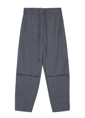 Disco Pinstripe Pant