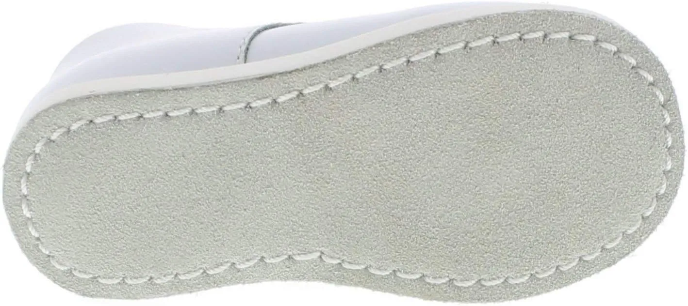 FOOTMATES Baby-Girl's Seraph 2 (Infant/Toddler)