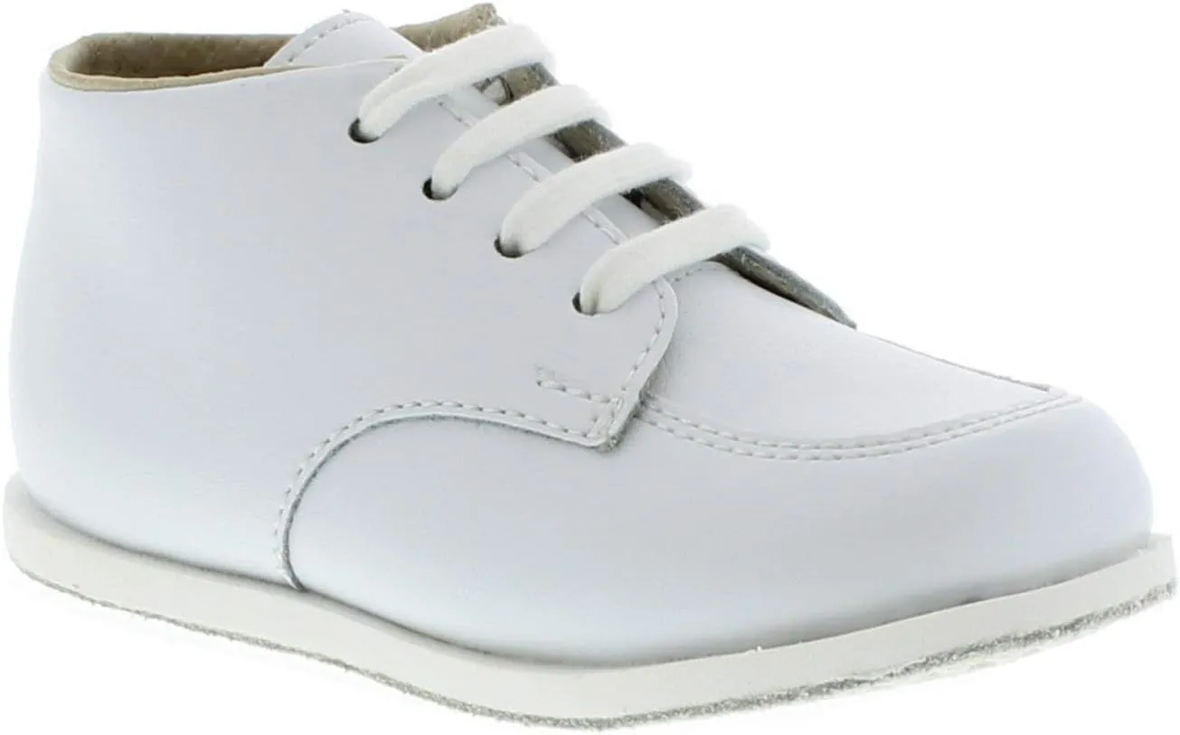 FOOTMATES Baby-Girl's Seraph 2 (Infant/Toddler)