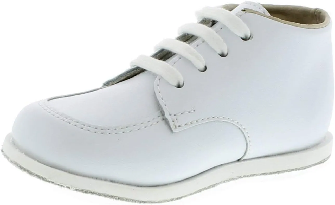 FOOTMATES Baby-Girl's Seraph 2 (Infant/Toddler)