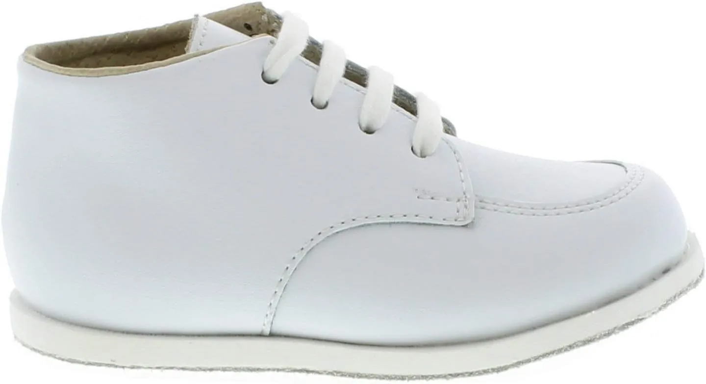 FOOTMATES Baby-Girl's Seraph 2 (Infant/Toddler)
