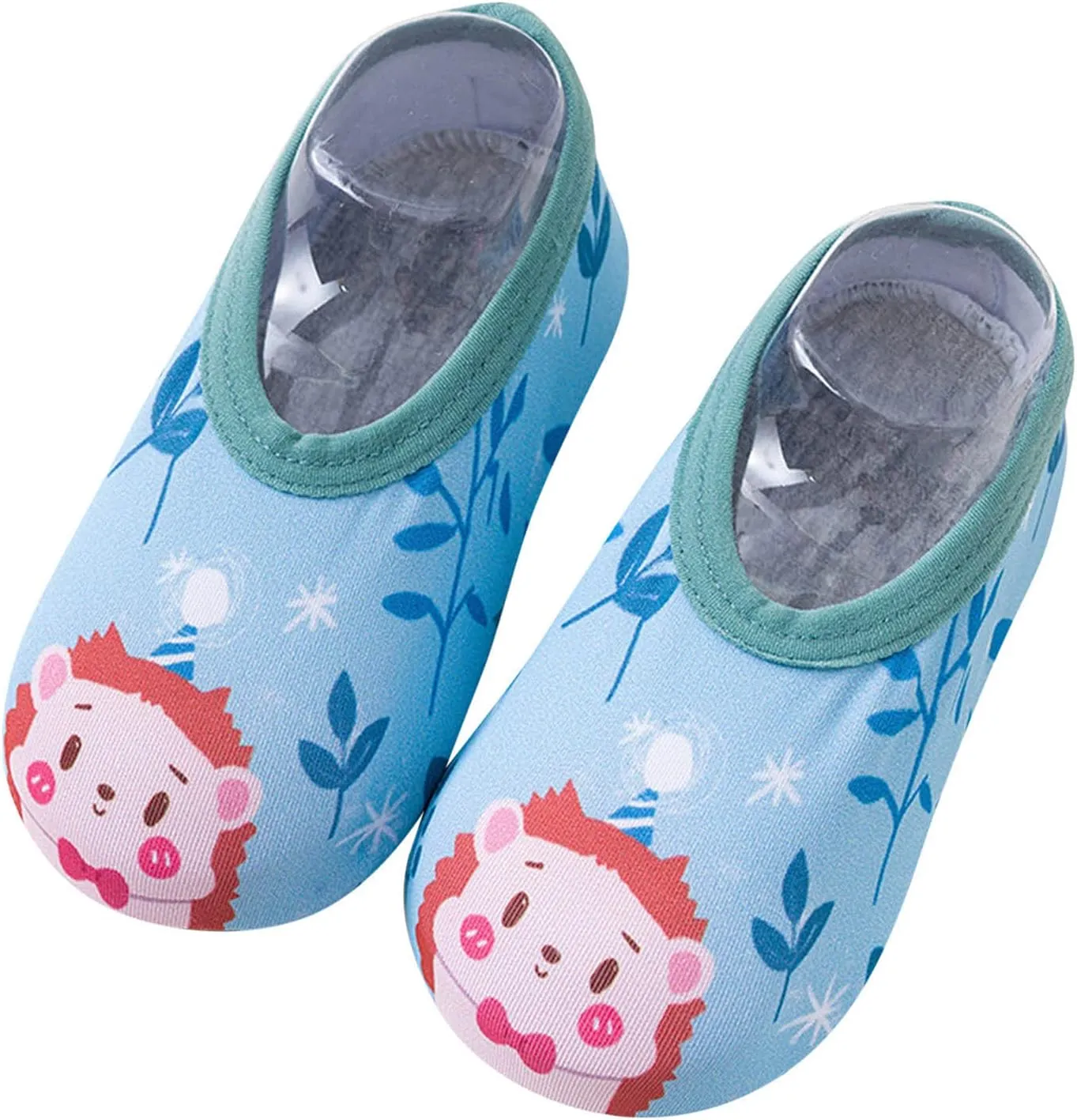 Girls Barefoot Shoes Baby Boys The Floor Kids Non-Slip Baby Shoes 7t Shoes Girls