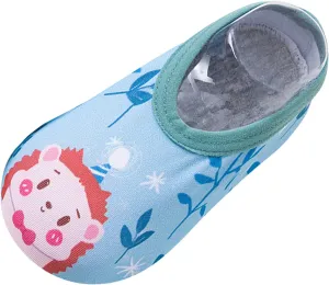Girls Barefoot Shoes Baby Boys The Floor Kids Non-Slip Baby Shoes 7t Shoes Girls