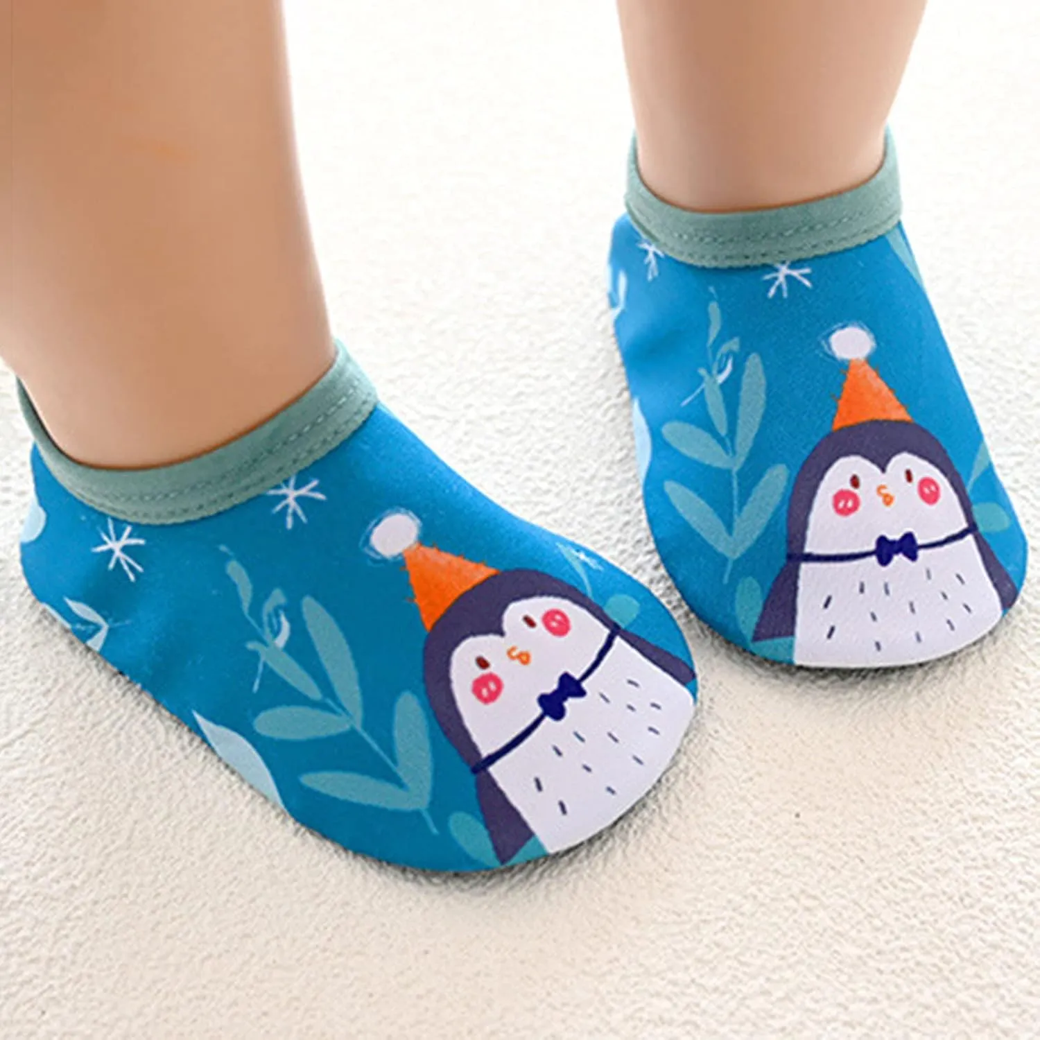 Girls Barefoot Shoes Baby Boys The Floor Kids Non-Slip Baby Shoes 7t Shoes Girls