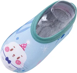 Girls Barefoot Shoes Baby Boys The Floor Kids Non-Slip Baby Shoes 7t Shoes Girls