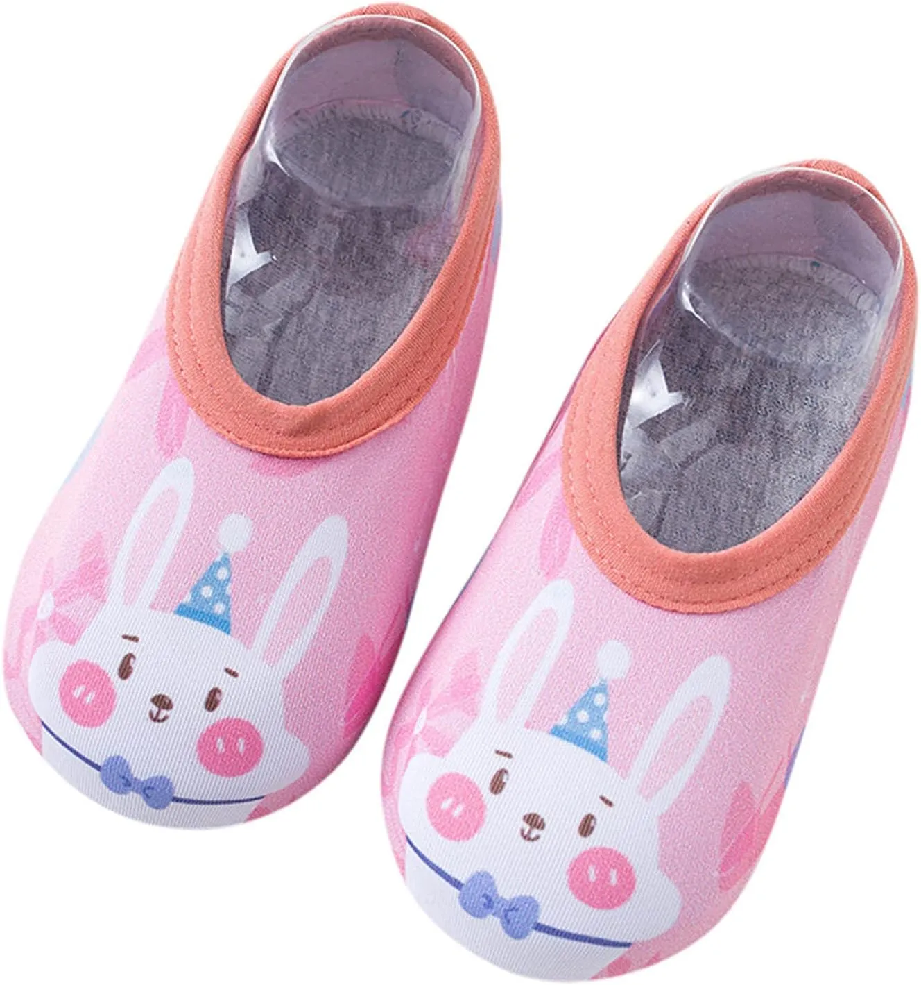 Girls Barefoot Shoes Baby Boys The Floor Kids Non-Slip Baby Shoes 7t Shoes Girls