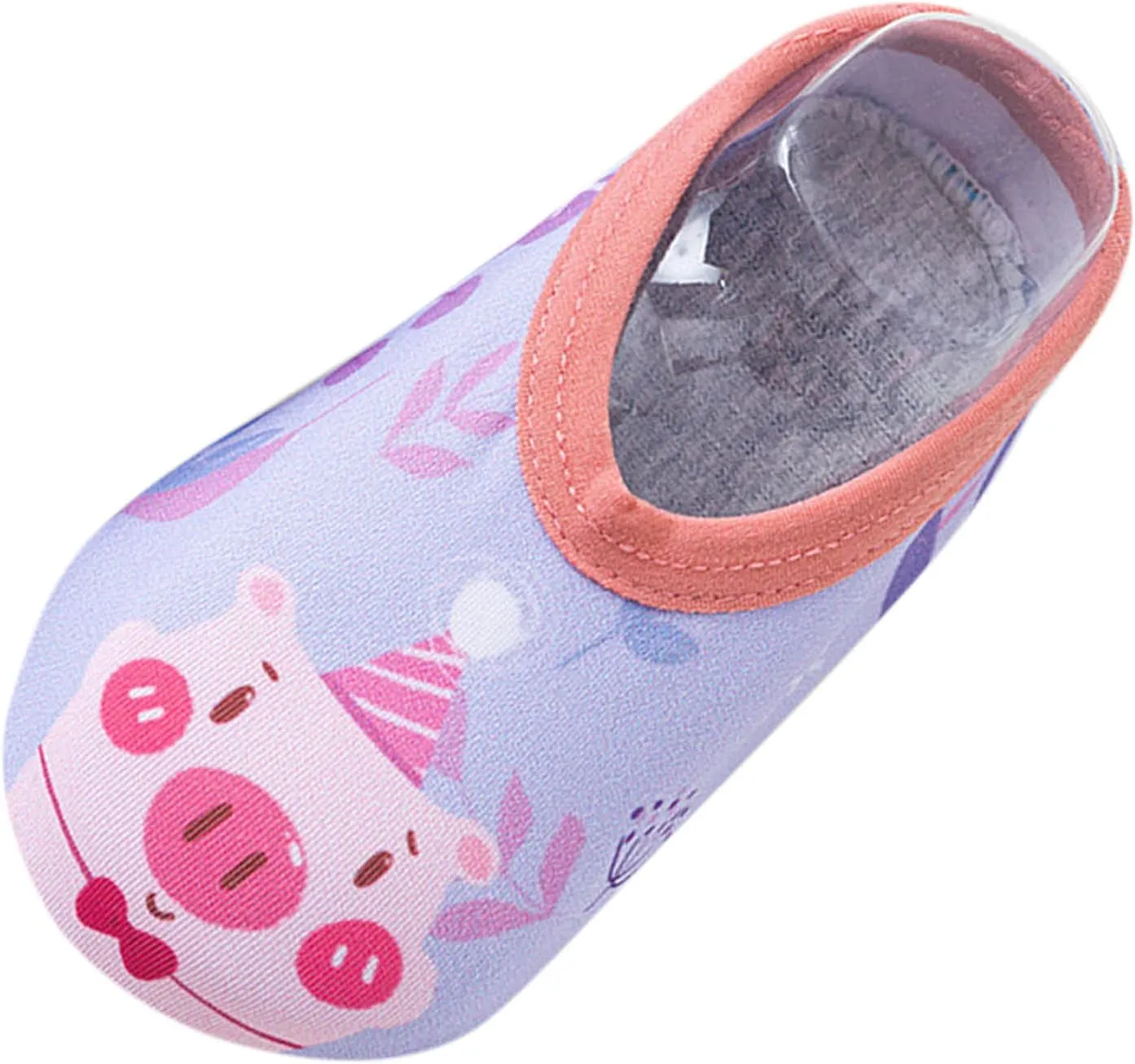 Girls Barefoot Shoes Baby Boys The Floor Kids Non-Slip Baby Shoes 7t Shoes Girls