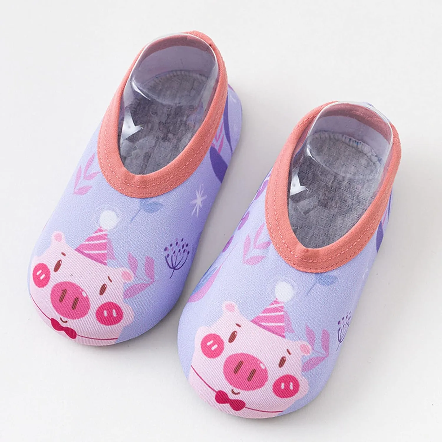 Girls Barefoot Shoes Baby Boys The Floor Kids Non-Slip Baby Shoes 7t Shoes Girls