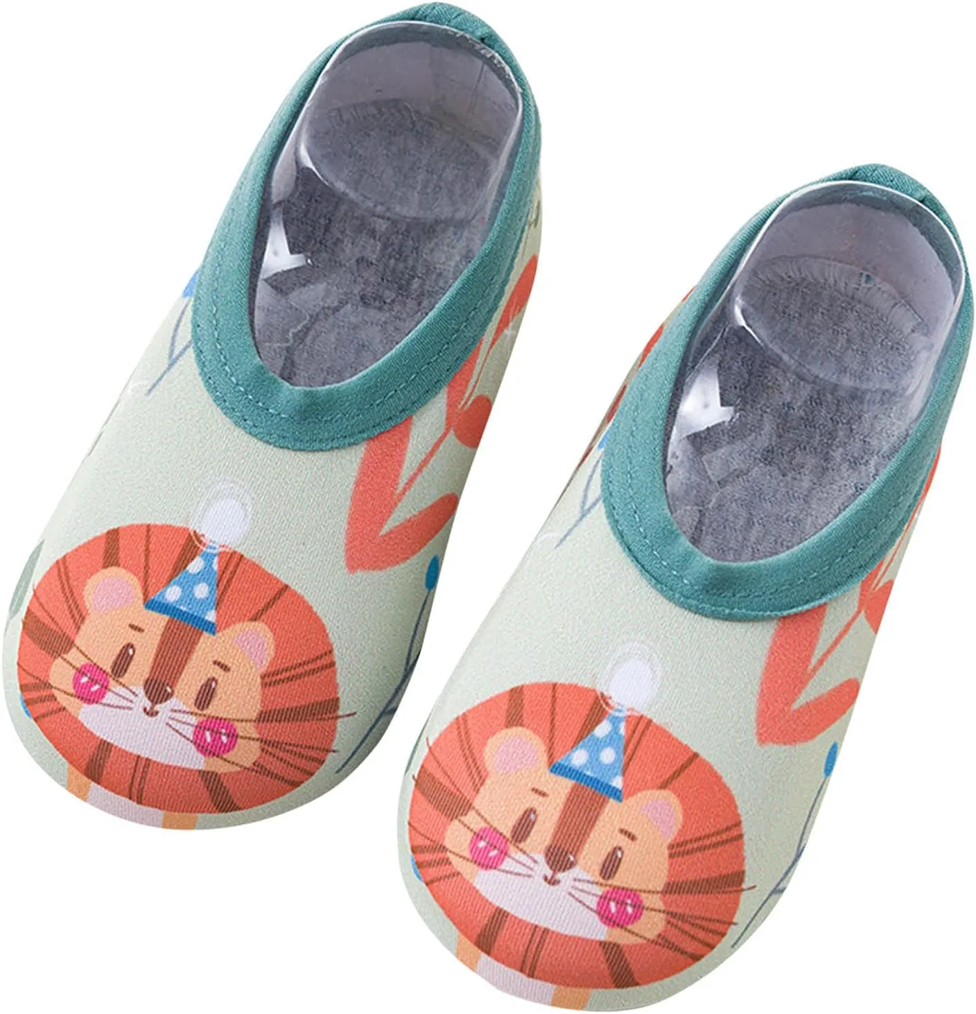 Girls Barefoot Shoes Baby Boys The Floor Kids Non-Slip Baby Shoes 7t Shoes Girls