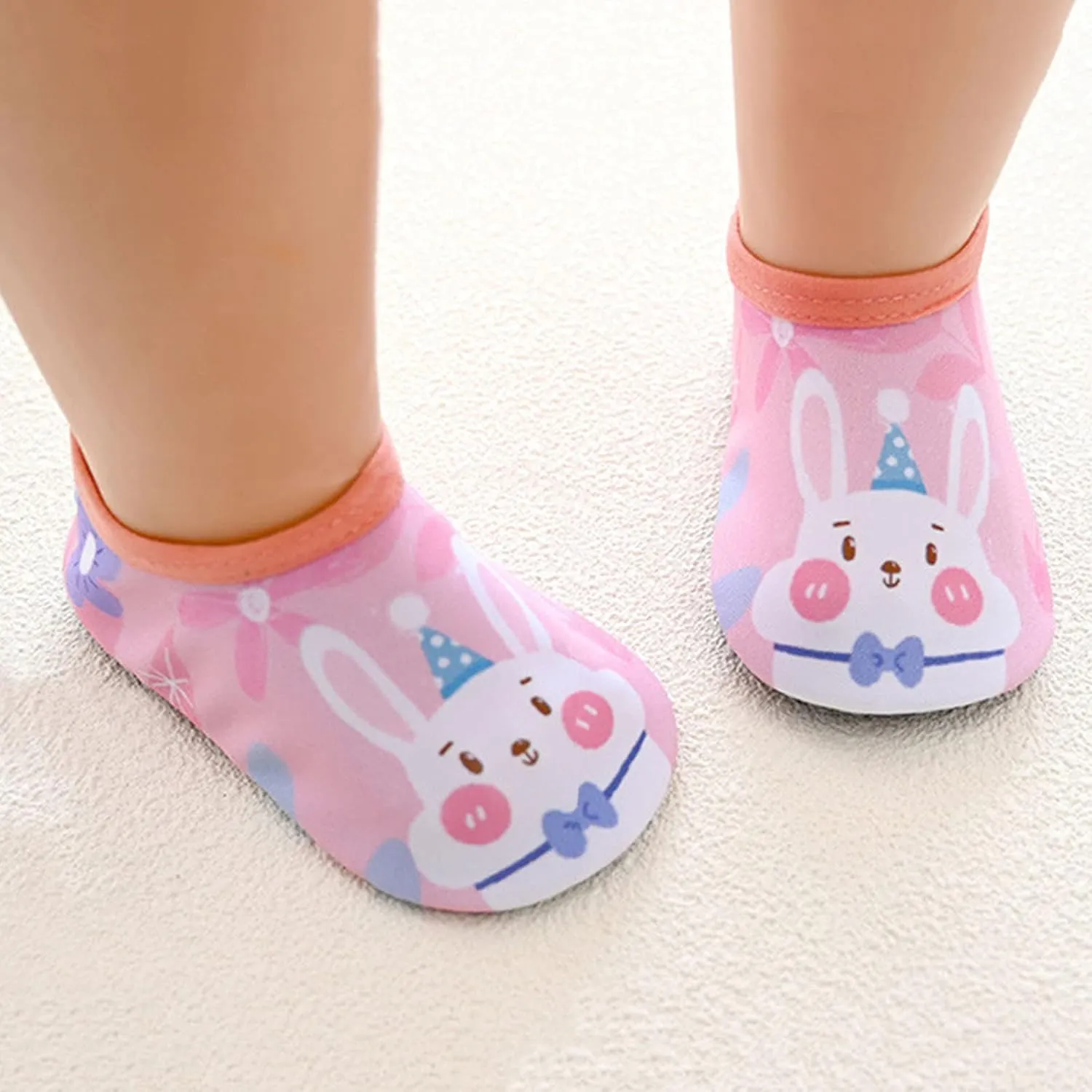 Girls Barefoot Shoes Baby Boys The Floor Kids Non-Slip Baby Shoes 7t Shoes Girls