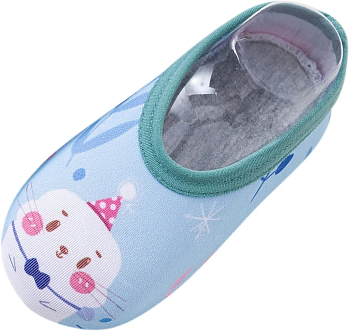 Girls Barefoot Shoes Baby Boys The Floor Kids Non-Slip Baby Shoes 7t Shoes Girls