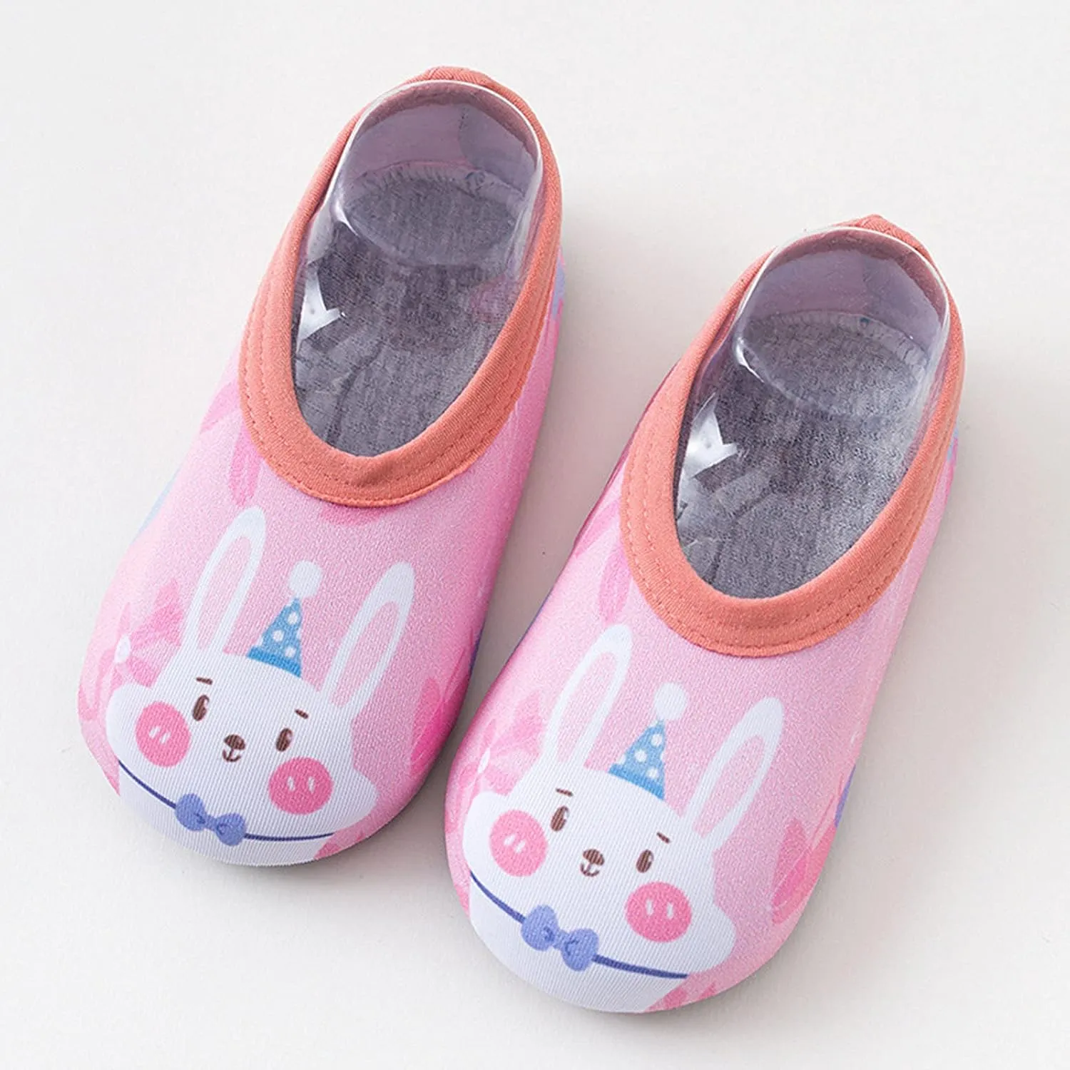 Girls Barefoot Shoes Baby Boys The Floor Kids Non-Slip Baby Shoes 7t Shoes Girls