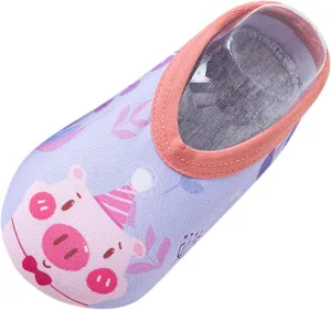 Girls Barefoot Shoes Baby Boys The Floor Kids Non-Slip Baby Shoes 7t Shoes Girls